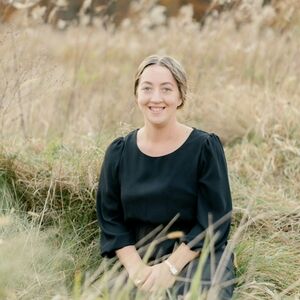 Meet your Posher, Mary beth